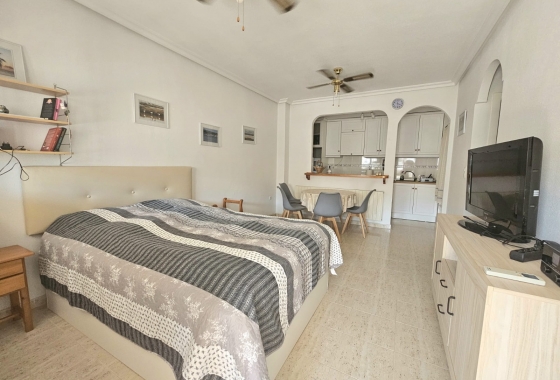 Wiederverkauf - Bungalow - La Mata - Costa Blanca