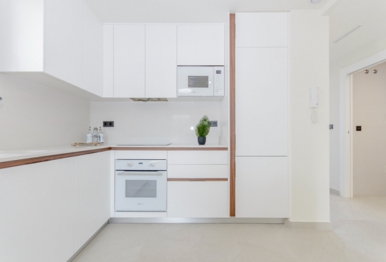 Nieuwbouw Woningen - Bungalow - Torrevieja - Los Balcones