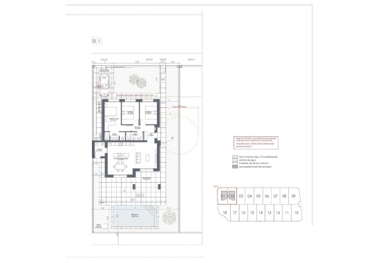 Nieuwbouw Woningen - Villa - La Romana - Villas de la Romana
