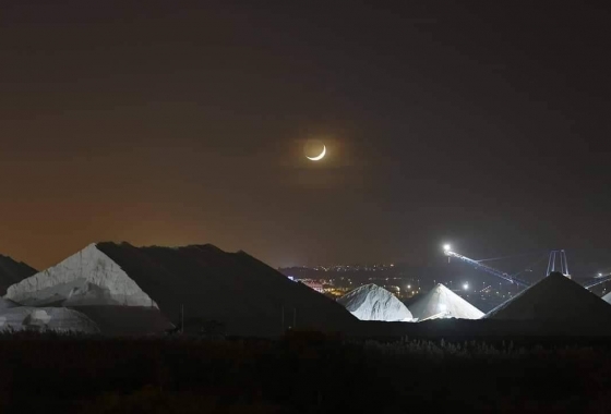 Neue Gebäude - Penthouse - Torrevieja - Centro