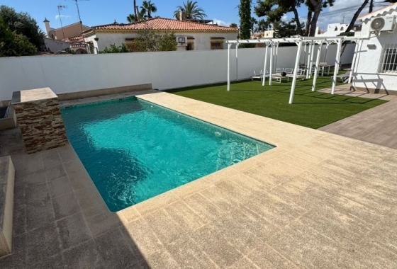 Wiederverkauf - Villa - Torrevieja - Costa Blanca