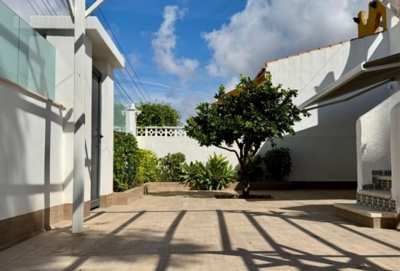 Wiederverkauf - Villa - Torrevieja - Costa Blanca