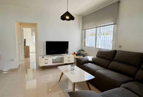 Wiederverkauf - Villa - Torrevieja - Costa Blanca