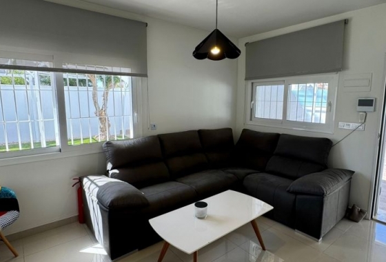 Wiederverkauf - Villa - Torrevieja - Costa Blanca