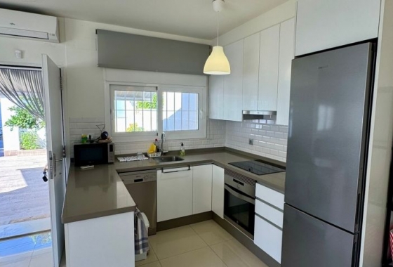 Wiederverkauf - Villa - Torrevieja - Costa Blanca