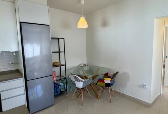 Wiederverkauf - Villa - Torrevieja - Costa Blanca