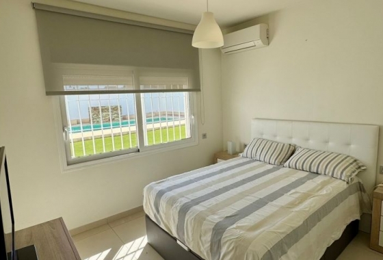 Wiederverkauf - Villa - Torrevieja - Costa Blanca