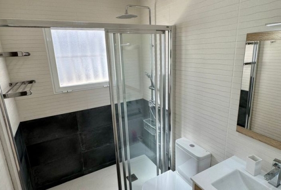 Wiederverkauf - Villa - Torrevieja - Costa Blanca