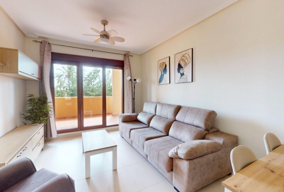 Herverkoop - Appartement / flat - Los Alcazares - Costa Calida
