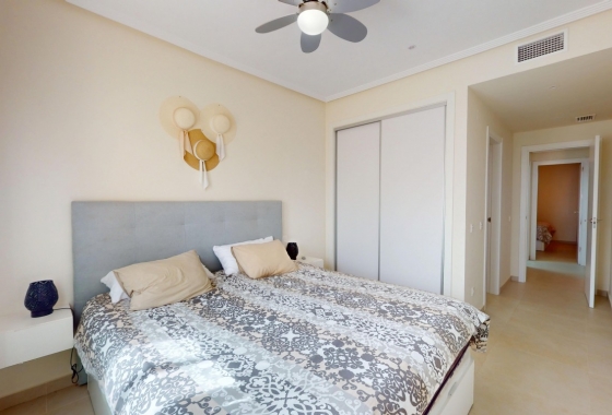 Herverkoop - Appartement / flat - Los Alcazares - Costa Calida