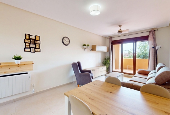 Herverkoop - Appartement / flat - Los Alcazares - Costa Calida
