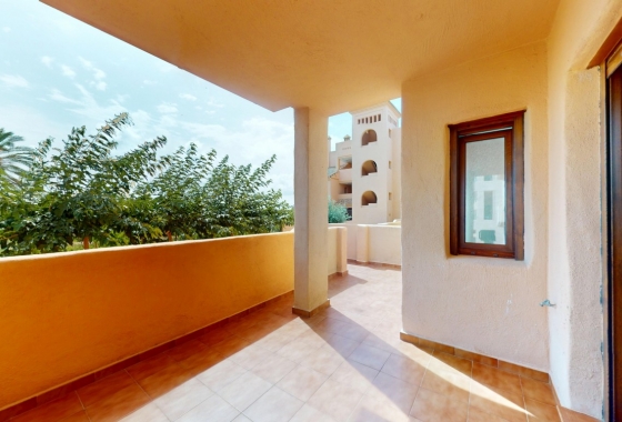 Herverkoop - Appartement / flat - Los Alcazares - Costa Calida