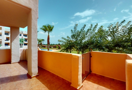 Herverkoop - Appartement / flat - Los Alcazares - Costa Calida