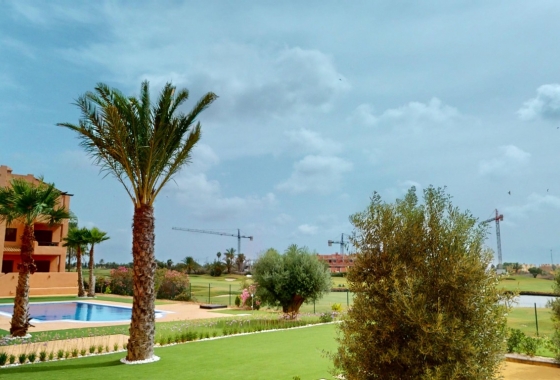 Herverkoop - Appartement / flat - Los Alcazares - Costa Calida