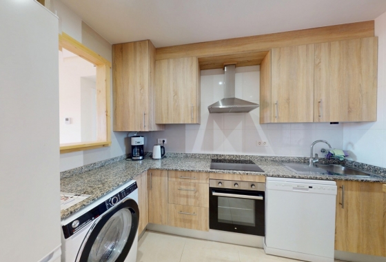 Herverkoop - Appartement / flat - Los Alcazares - Costa Calida