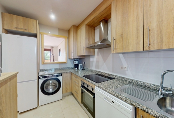 Herverkoop - Appartement / flat - Los Alcazares - Costa Calida