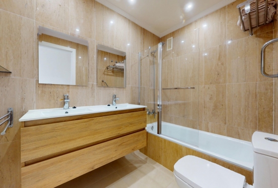 Herverkoop - Appartement / flat - Los Alcazares - Costa Calida