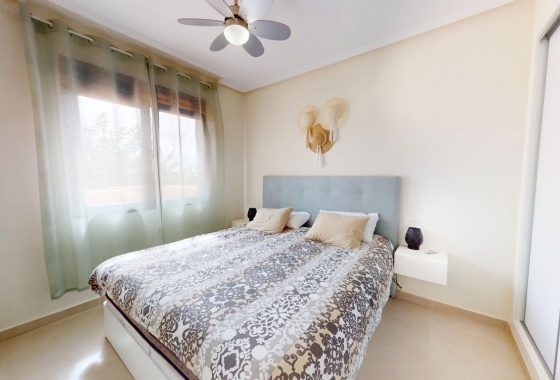 Herverkoop - Appartement / flat - Los Alcazares - Costa Calida