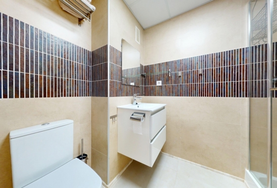 Herverkoop - Appartement / flat - Los Alcazares - Costa Calida