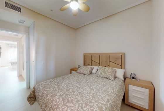 Herverkoop - Appartement / flat - Los Alcazares - Costa Calida