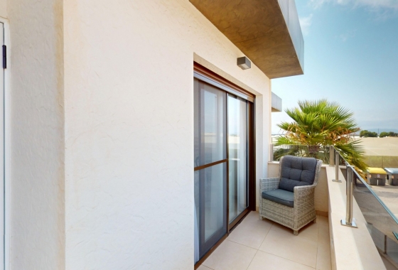 Wiederverkauf - Wohnung - Dolores de Pacheco - Inland