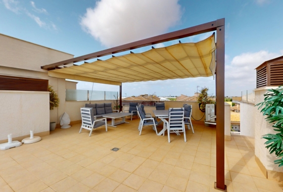 Wiederverkauf - Wohnung - Dolores de Pacheco - Inland