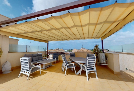 Wiederverkauf - Wohnung - Dolores de Pacheco - Inland