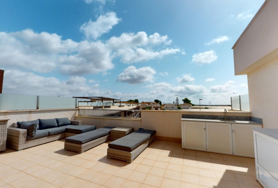 Wiederverkauf - Wohnung - Dolores de Pacheco - Inland