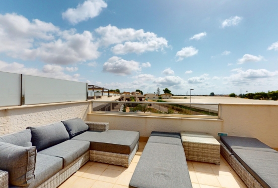 Wiederverkauf - Wohnung - Dolores de Pacheco - Inland