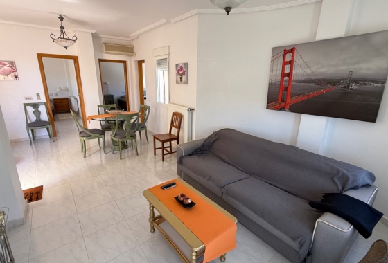 Wiederverkauf - Villa - Orihuela Costa - Costa Blanca