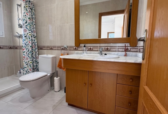 Wiederverkauf - Villa - Orihuela Costa - Costa Blanca