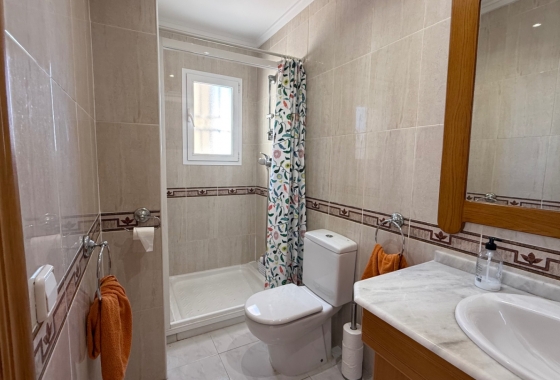 Wiederverkauf - Villa - Orihuela Costa - Costa Blanca