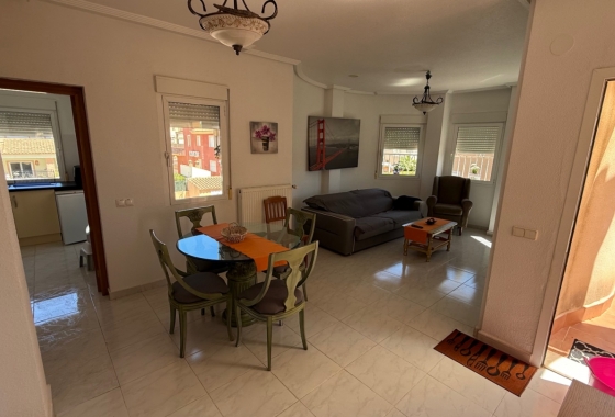 Wiederverkauf - Villa - Orihuela Costa - Costa Blanca