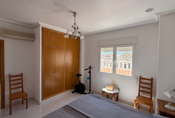 Wiederverkauf - Villa - Orihuela Costa - Costa Blanca