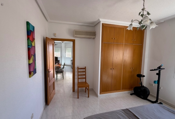 Wiederverkauf - Villa - Orihuela Costa - Costa Blanca