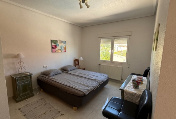 Wiederverkauf - Villa - Orihuela Costa - Costa Blanca