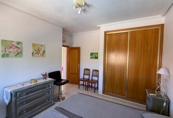 Wiederverkauf - Villa - Orihuela Costa - Costa Blanca