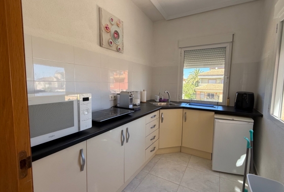 Wiederverkauf - Villa - Orihuela Costa - Costa Blanca