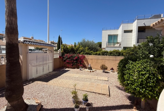 Wiederverkauf - Villa - Orihuela Costa - Costa Blanca