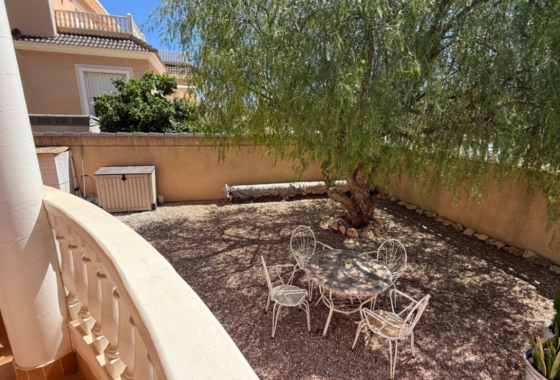 Wiederverkauf - Villa - Orihuela Costa - Costa Blanca