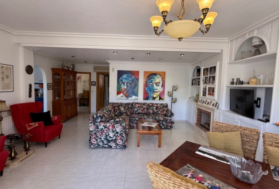 Wiederverkauf - Villa - Orihuela Costa - Costa Blanca