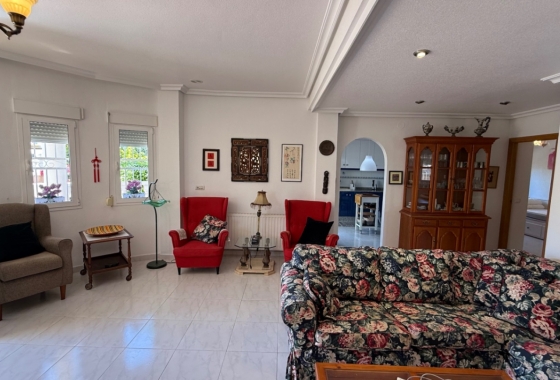 Wiederverkauf - Villa - Orihuela Costa - Costa Blanca