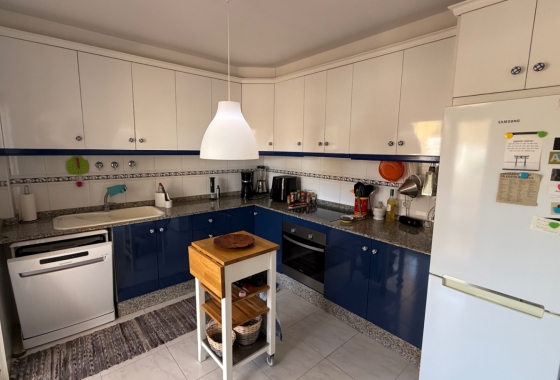 Wiederverkauf - Villa - Orihuela Costa - Costa Blanca