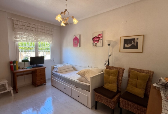 Wiederverkauf - Villa - Orihuela Costa - Costa Blanca