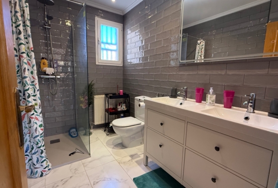 Wiederverkauf - Villa - Orihuela Costa - Costa Blanca