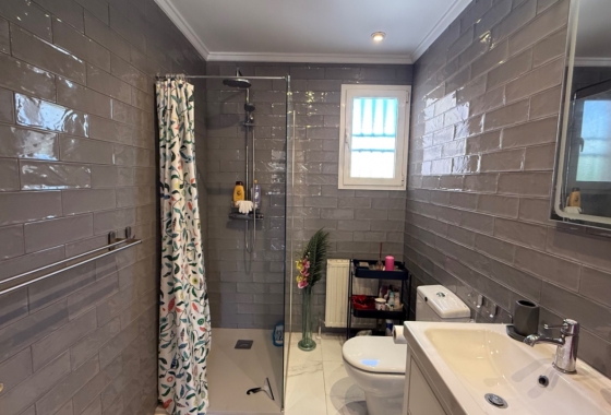 Wiederverkauf - Villa - Orihuela Costa - Costa Blanca