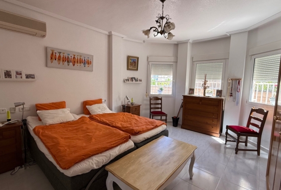 Wiederverkauf - Villa - Orihuela Costa - Costa Blanca