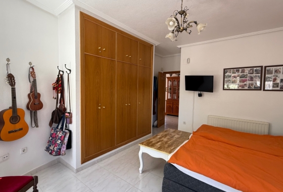 Wiederverkauf - Villa - Orihuela Costa - Costa Blanca