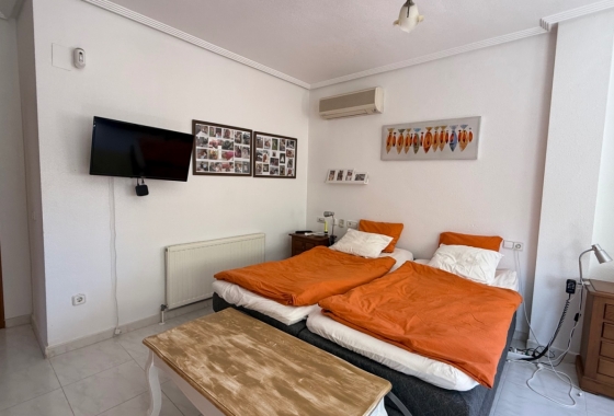 Wiederverkauf - Villa - Orihuela Costa - Costa Blanca