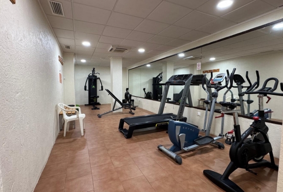 Wiederverkauf - Wohnung - Orihuela Costa - Costa Blanca